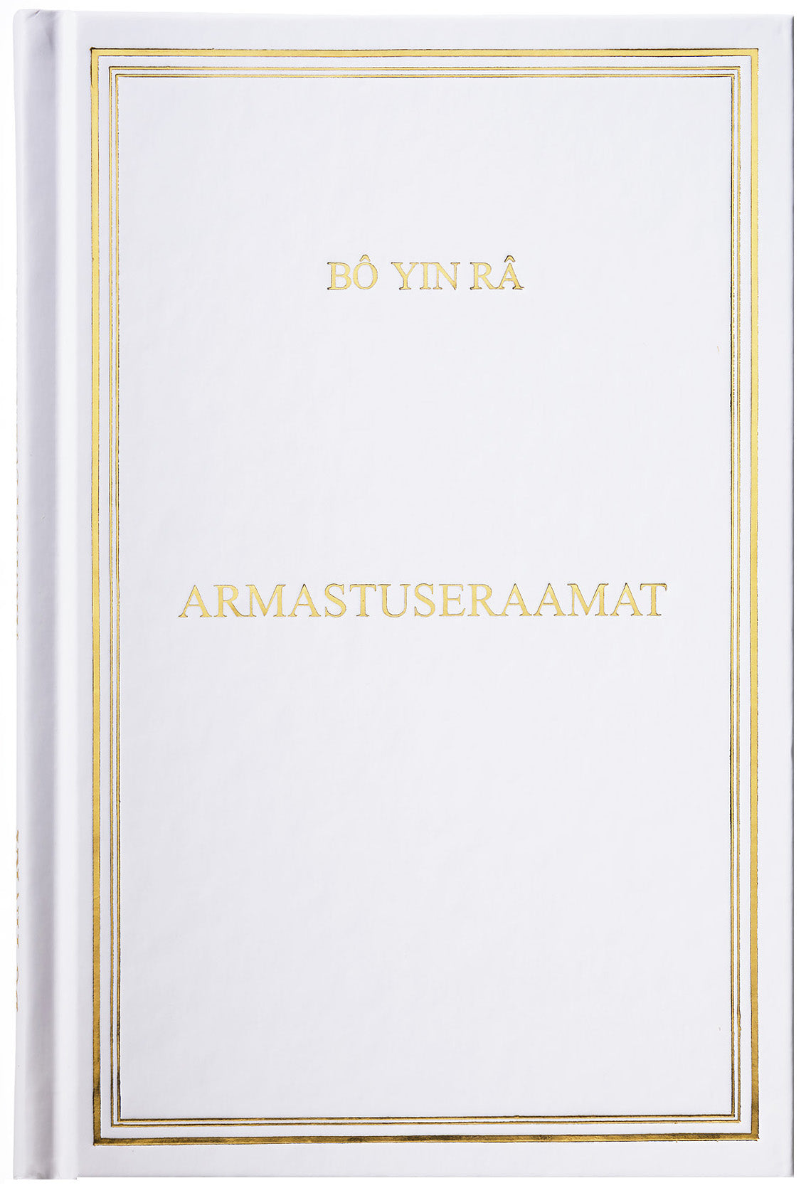 Armastuseraamat
