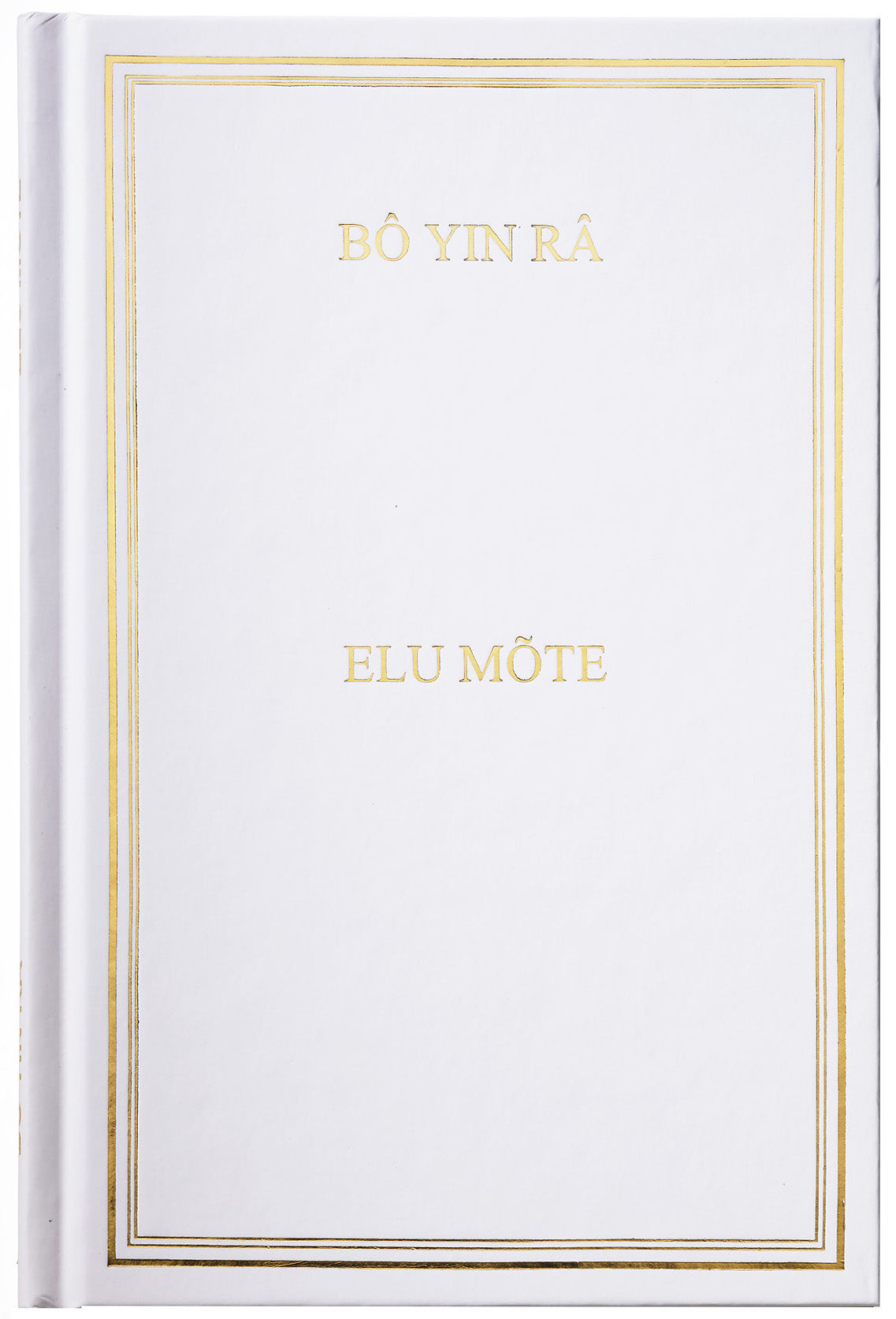 Elu mõte