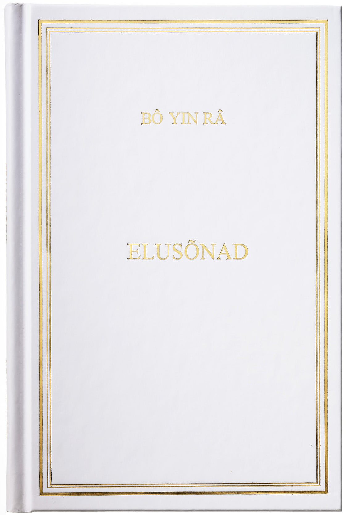 Elusõnad