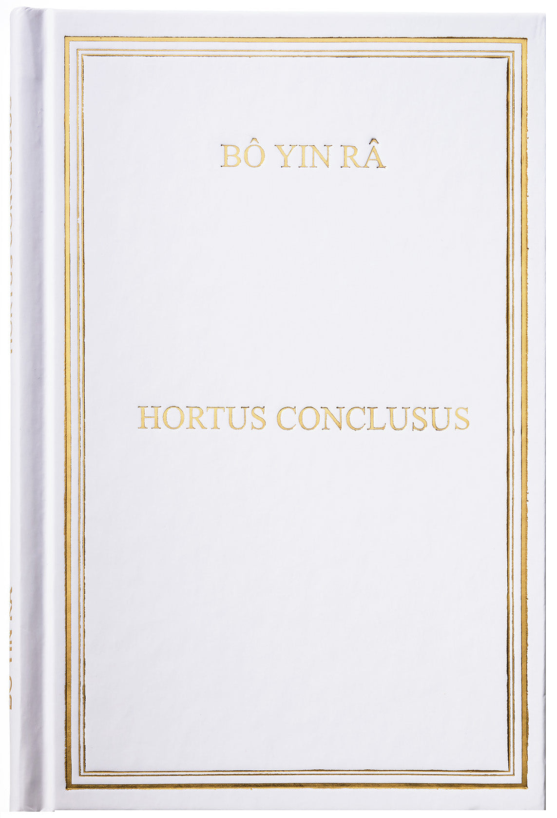 Hortus conclusus