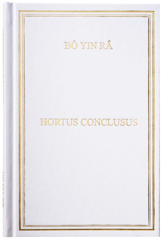 Hortus conclusus