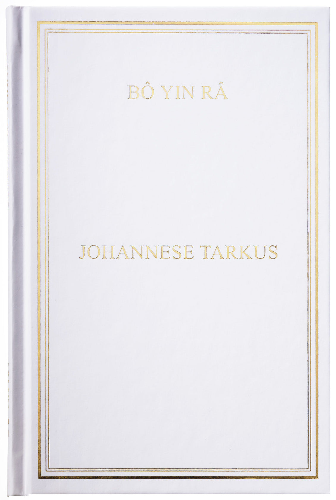 Johannese tarkus