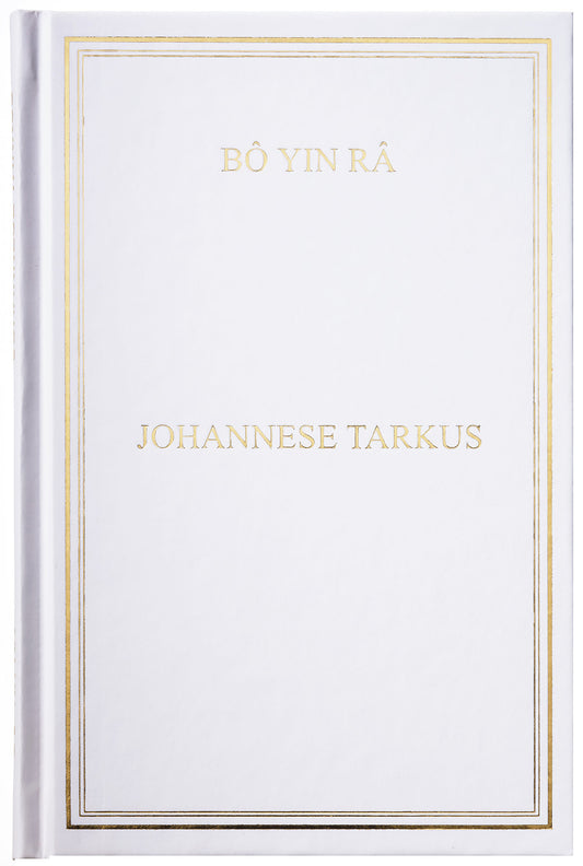 Johannese tarkus