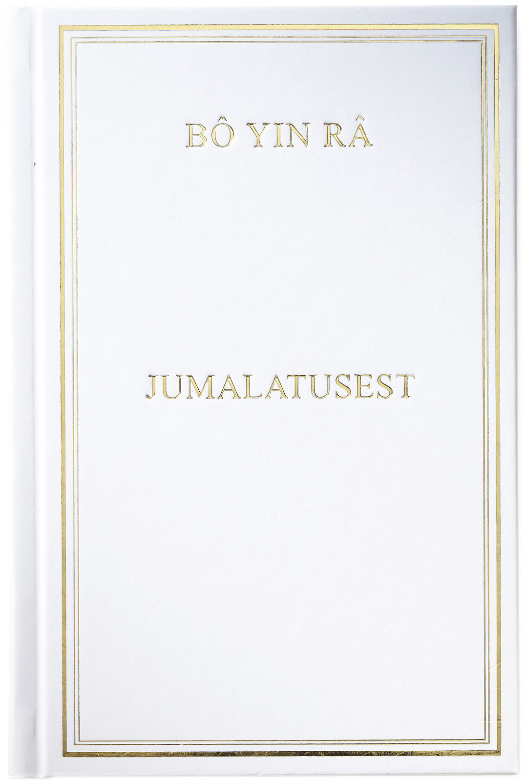 Jumalatusest