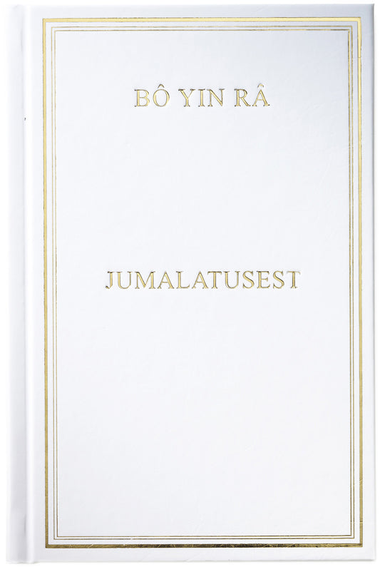Jumalatusest