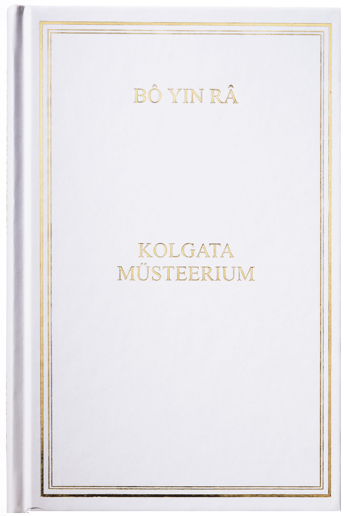 Kolgata müsteerium