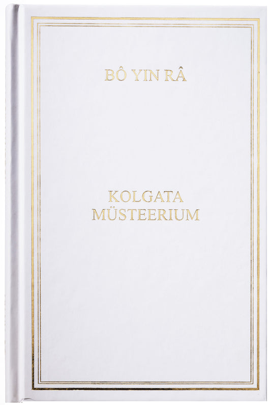 Kolgata müsteerium