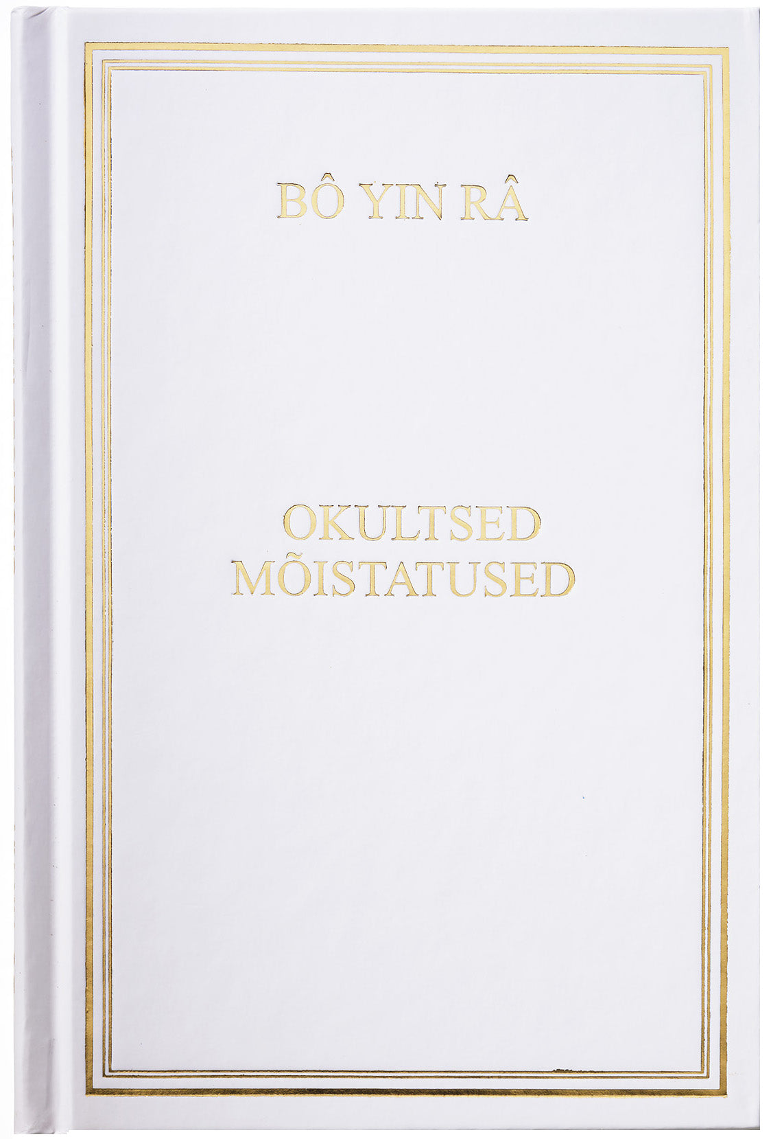 Okultsed mõistatused