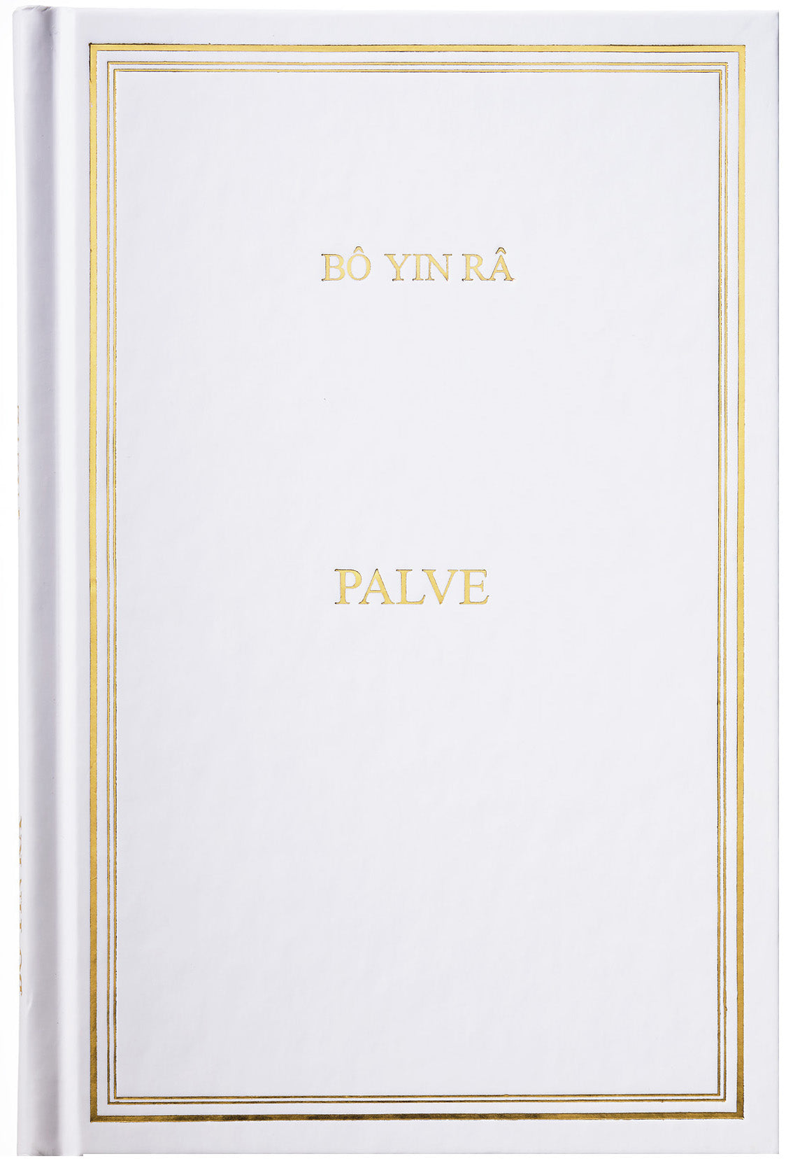 Palve / Nii tuleks teil paluda