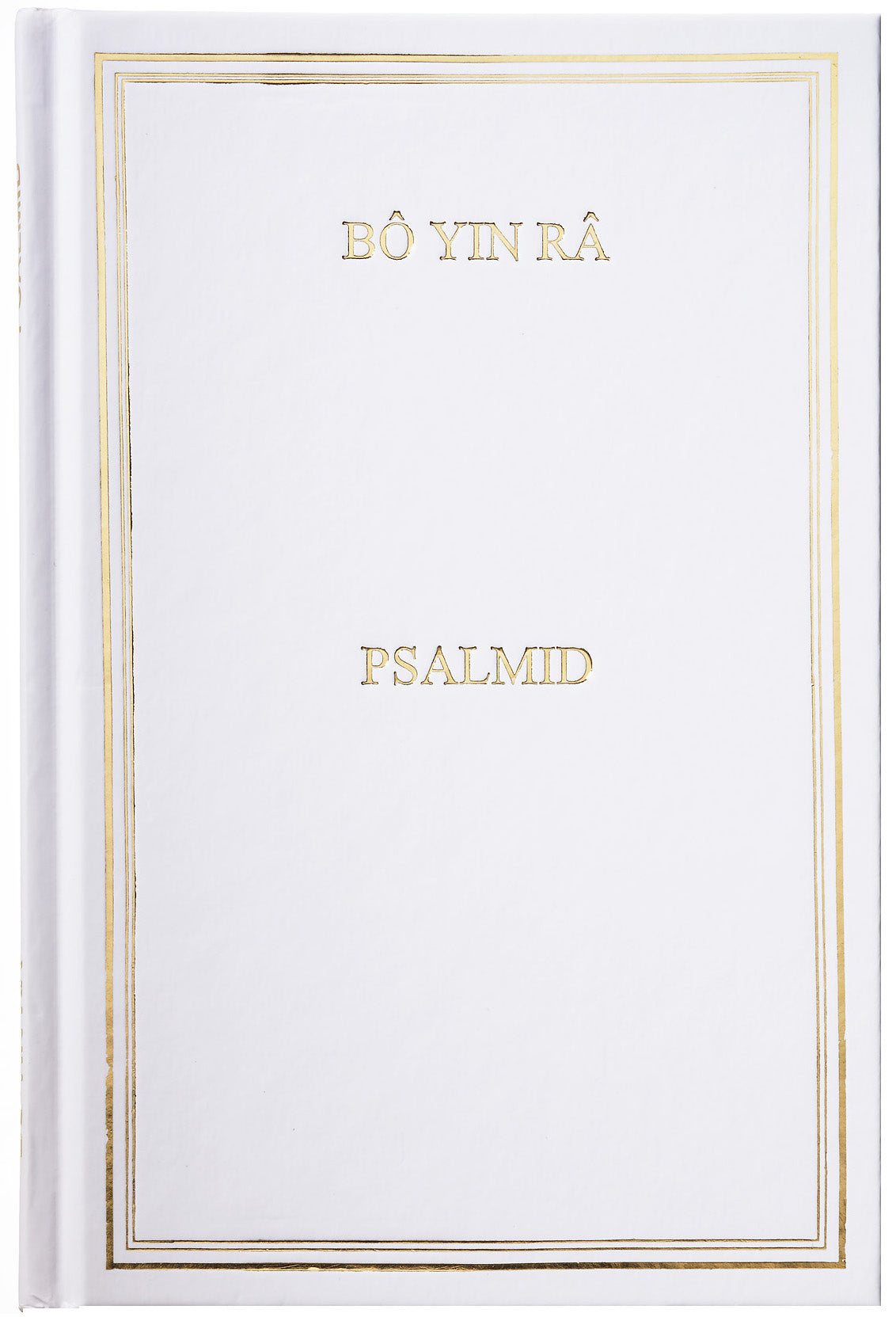 Psalmid