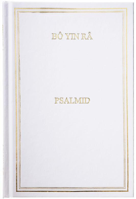 Psalmid