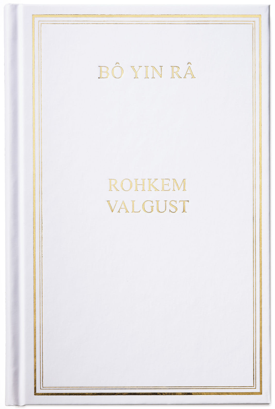 Rohkem valgust