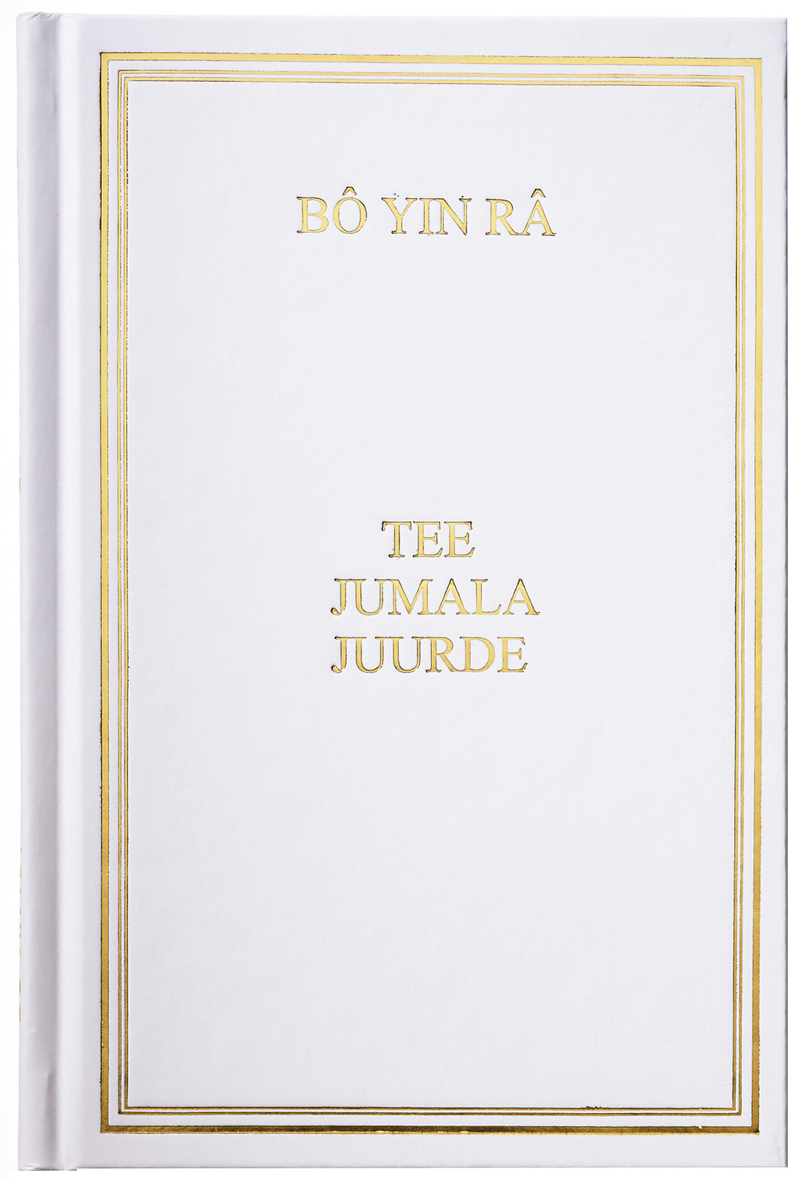 Tee Jumala juurde