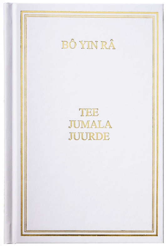 Tee Jumala juurde