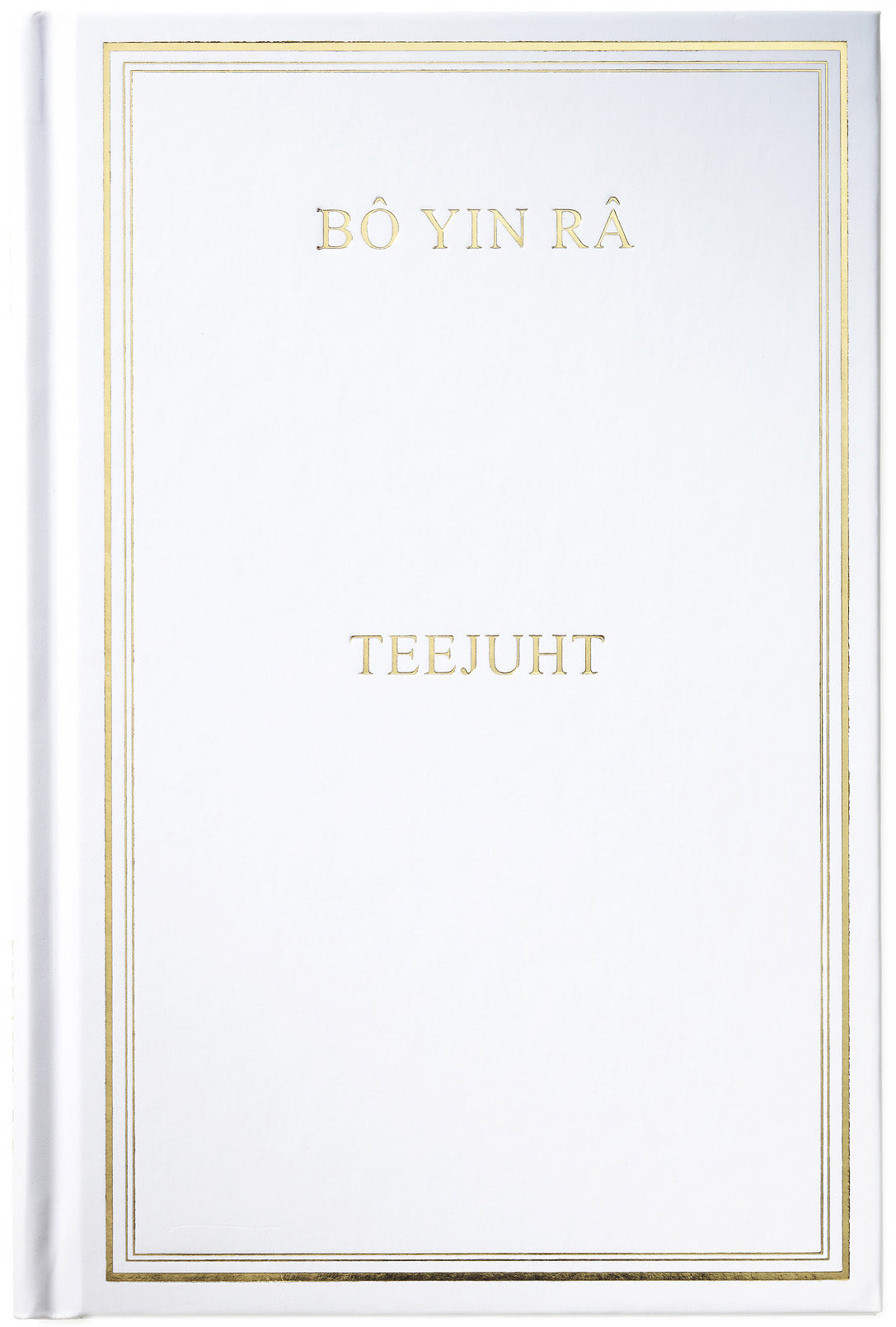 Teejuht