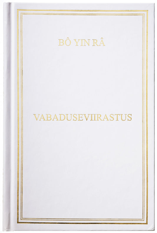Vabaduseviirastus
