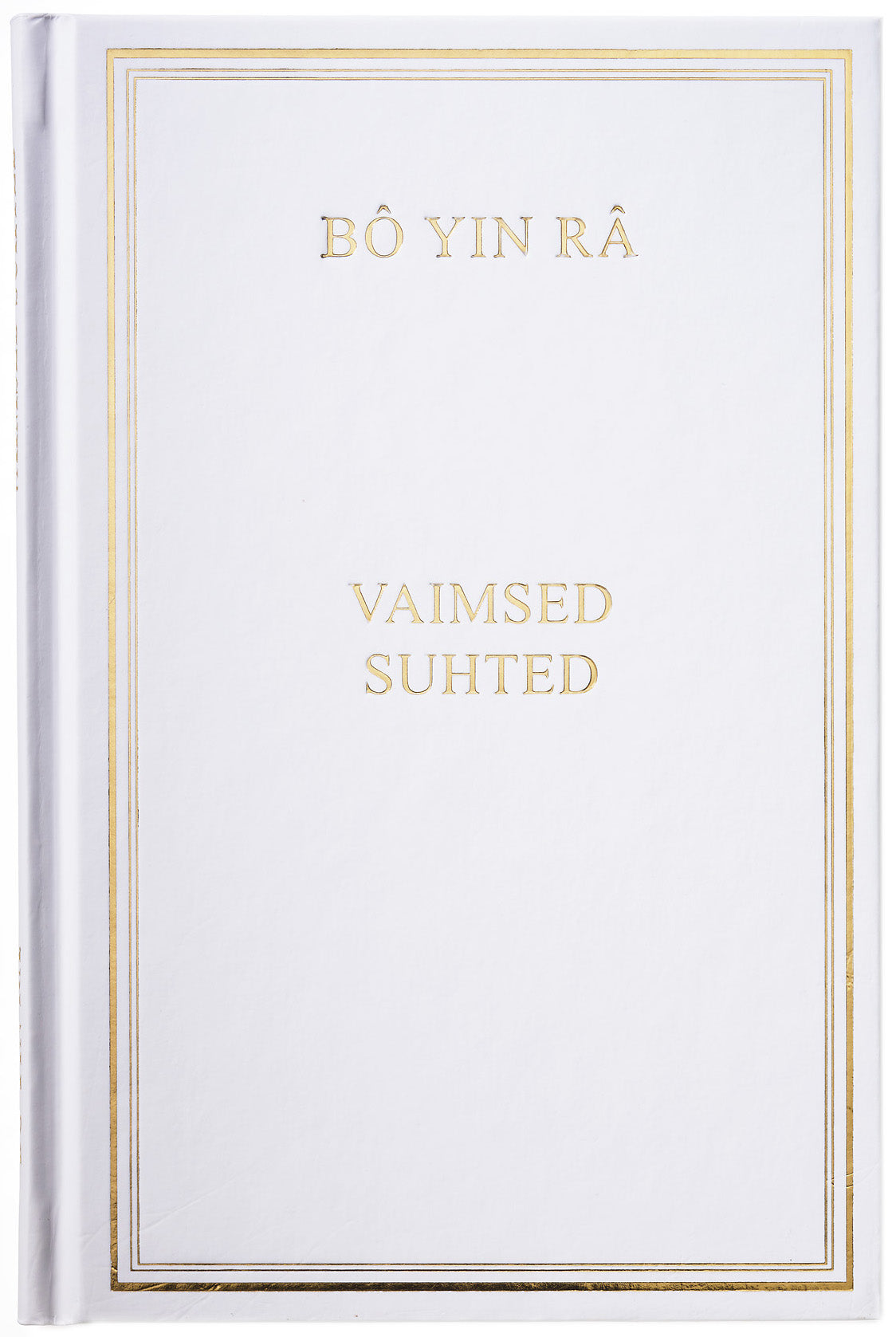 Vaimsed suhted