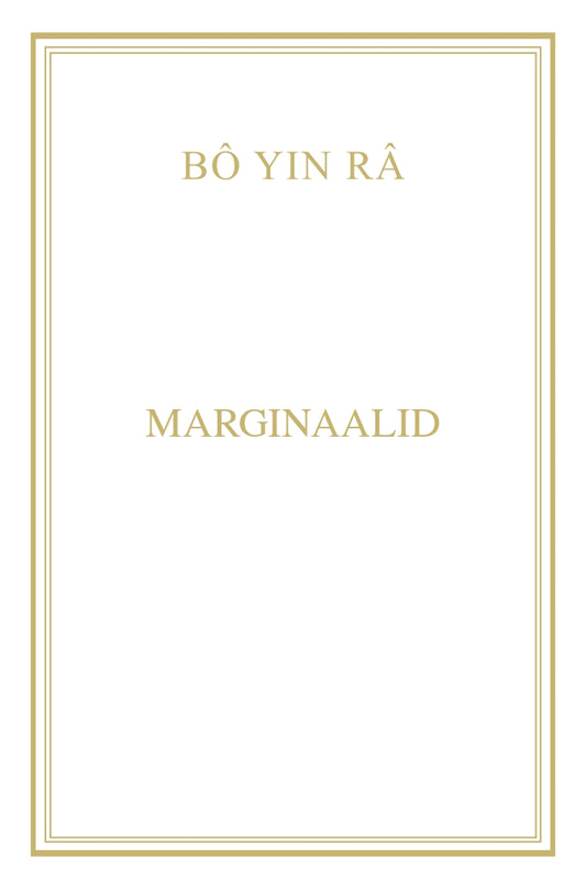 Marginaalid, e-raamat